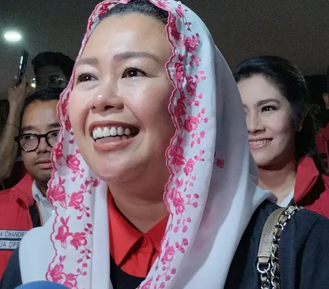 Respons PKB soal Pertemuan Prabowo-Yenny Wahid