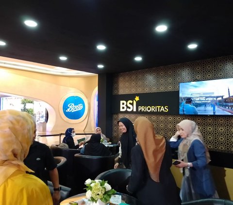 Boosting the Hajj and Umrah Ecosystem Business, BSI Holds BSI Umrah Travel