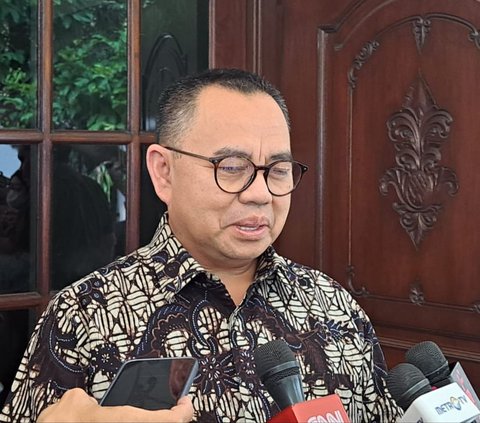 Respons Santai Pihak Anies soal Ketum PBNU Minta Capres-Cawapres Tak Bawa Nama NU