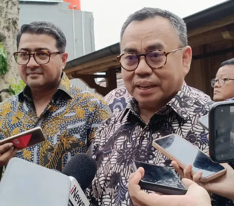 Respons Santai Pihak Anies soal Ketum PBNU Minta Capres-Cawapres Tak Bawa Nama NU