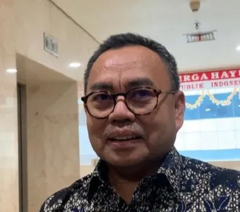 Respons Santai Pihak Anies soal Ketum PBNU Minta Capres-Cawapres Tak Bawa Nama NU