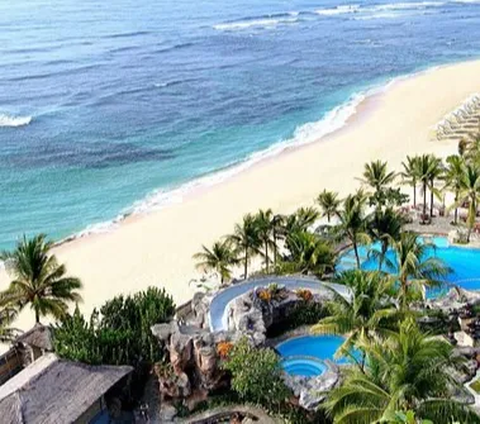 Viral Turis Lokal Diusir dari Pantai di Bali karena Ganggu Pemandangan Tamu Hotel