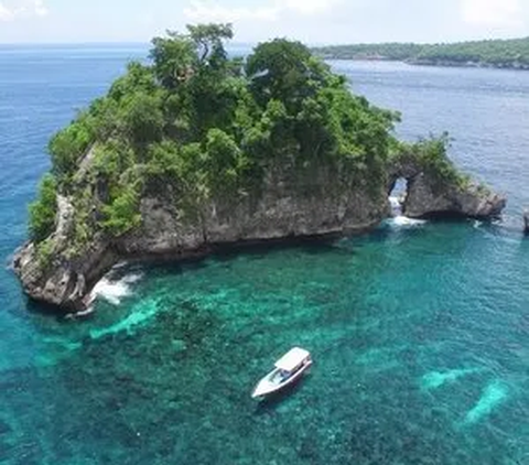 Viral Turis Lokal Diusir dari Pantai di Bali karena Ganggu Pemandangan Tamu Hotel