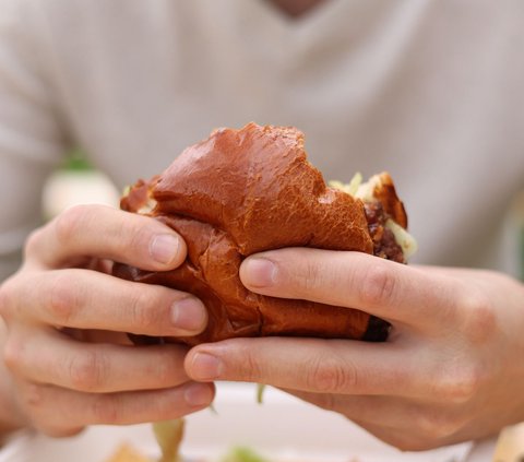 12 Jenis Eating Disorder yang Perlu Diwaspadai, Bisa Dialami Siapa Saja
