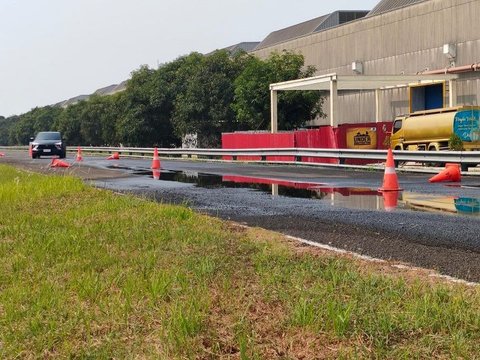 Pakai Software Khusus Wet Mode, Mitsubishi XForce Punya Kemampuan Lebih di Jalan Banjir