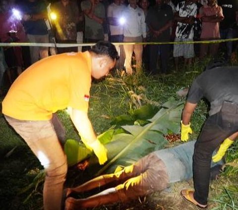 Seorang warga Aceh Utara, Muhammad Rasyid (58) ditemukan tewas di dalam kebun jagung. Korban diduga meninggal dunia akibat tersengat arus listrik.