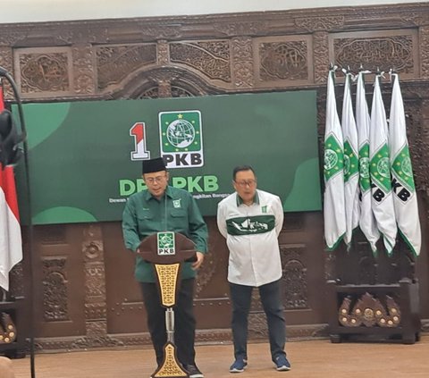 Cak Imin Ziarah ke Makam Wali Songo Sebelum Bertarung sebagai Cawapres di Pilpres 2024