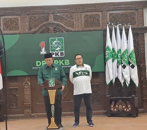 Cak Imin Ziarah ke Makam Wali Songo Sebelum Bertarung sebagai Cawapres di Pilpres 2024