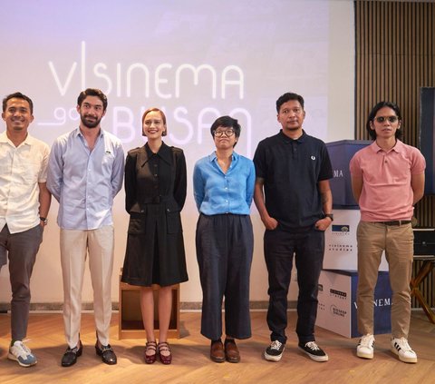 Dua Film Produksi Visinema Pictures Berkompetisi di Busan Festival 2023