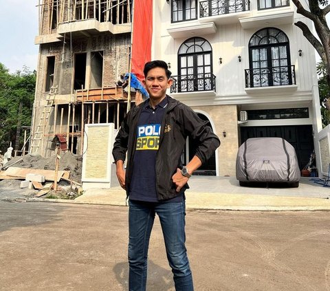 The Figure of Property Boss Ardhan Leemy who went Viral for Giving a Luxury House to Aldi Taher, Once Sold Es Mambo