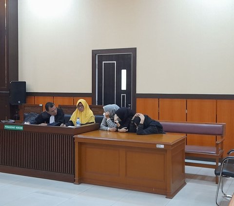 Tiga Perempuan Cekoki Kucing dengan Miras Terbukti Bersalah, Hakim Jatuhkan Hukuman Percobaan