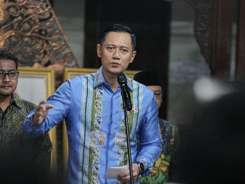 PDIP Bicara Peluang Demokrat Gabung Dukung Ganjar: Kalau Pak SBY Mau Bantu, Terima Kasih