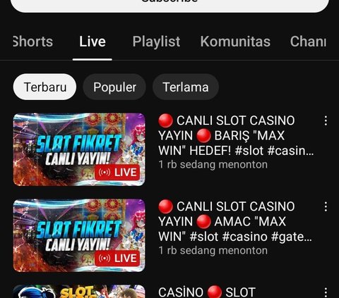 Terungkap, IP Address Peretas YouTube DPR RI Berada di Amerika Serikat