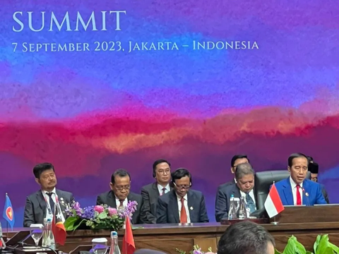 Mentan SYL: Kerja sama ASEAN-Australia Jadi Kolaborasi Strategis Mewujudkan Ketahanan Pangan