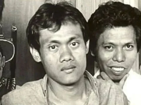 5 Recommendations for Warkop DKI Movies, Entertainment While Nostalgic