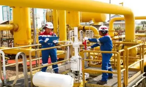 Ternyata, Ini Alasan PGN Belum Naikkan Harga Gas Non HGBT