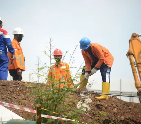 Tingkatkan Layanan Gas Rumah Tangga, Ini yang Dilakukan Subholding Has Pertamina