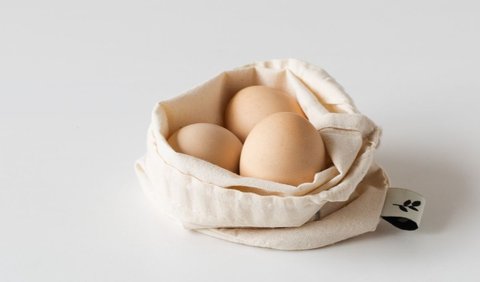 4. Telur