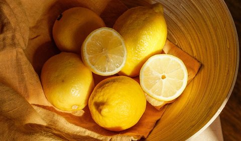6. Lemon