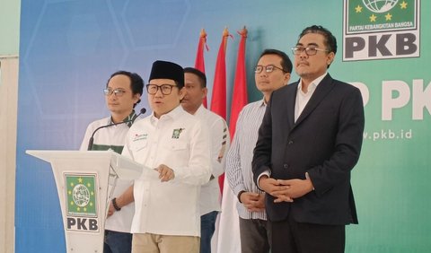 Ketua Umum Partai Kebangkitan Bangsa (PKB), Muhaimin Iskandar atau (Cak Imin), dipanggil oleh Komisi Pemberantasan Korupsi (KPK) terkait kasus yang terjadi 12 tahun lalu. 