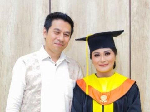 Disebut Mirip Krisdayanti, 8 Foto Terbaru Tamara Geraldine, Sibuk Jadi Seorang Ibu