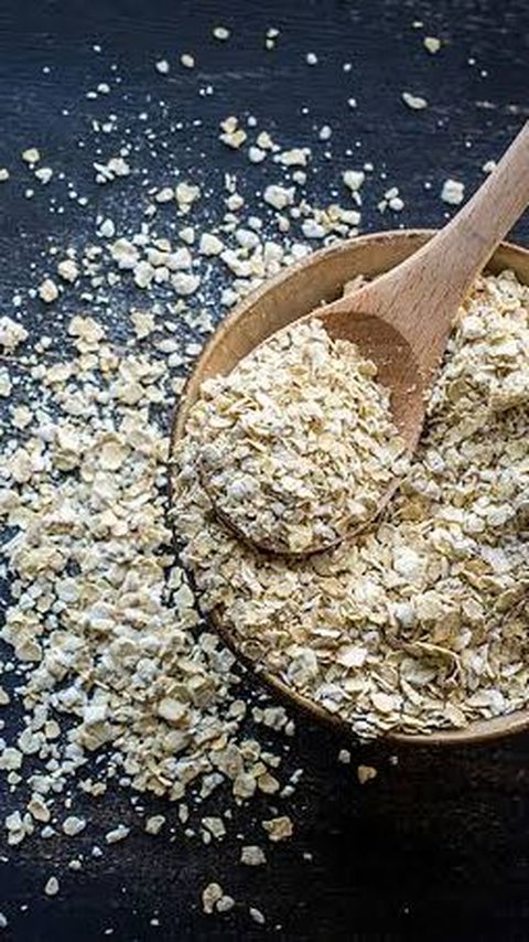 5 Manfaat Oatmeal Pengganti Nasi yang Baik Bagi Tubuh, Ketahui Jumlah Kalorinya