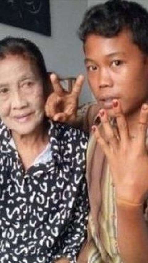 Nenek Rohaya Meninggal Dunia di Usia 77 Tahun,  Begini Kisah  Cintanya yang Pernah Viral