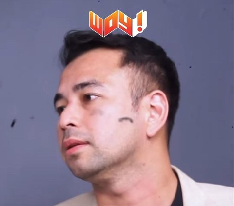 Cerita Raffi Ahmad Pernah Dapat Rezeki Besar Banget, Reaksi Nagita Slavina Justru Bikin 'Sultan' Andara Kaget