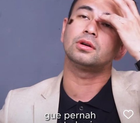 Cerita Raffi Ahmad Pernah Dapat Rezeki Besar Banget, Reaksi Nagita Slavina Justru Bikin 'Sultan' Andara Kaget
