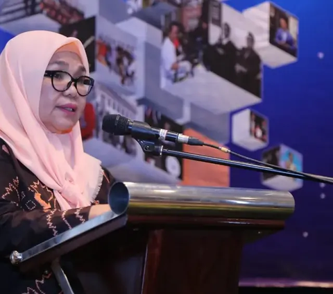 Geledah Kediaman Reyna Usman, KPK Temukan Dokumen Transfer ke Berbagai Pihak
