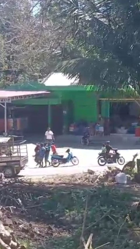 Polisi Tangkap 4 Pelaku Kawin Paksa di Sumba Barat Daya NTT<br>