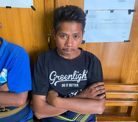 Polisi Tangkap 4 Pelaku Kawin Paksa di Sumba Barat Daya NTT