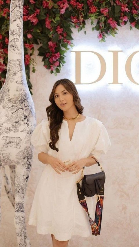 Hamil 12 Minggu, Potret Terbaru Jessica Mila Pamer Baby Bump, Aura Bumil Cantik Banget!