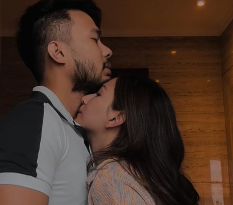 Hamil 12 Minggu, Potret Terbaru Jessica Mila Pamer Baby Bump, Aura Bumil Cantik Banget!