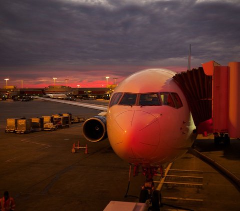 Emergency Landing After Passenger with Severe Diarrhea, Disgusting Cabin View