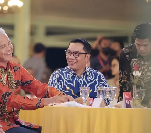 Golkar tidak terburu-buru menduetkan Ridwan Kamil dengan Ganjar Pranowo. Sebab saat ini Golkar masih berkoalisi dengan Prabowo Subianto. Golkar tidak ingin gaduh.