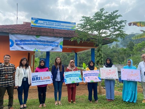 Selalu Dampingi Nasabah, PNM Tekankan Terus Literasi Keuangan