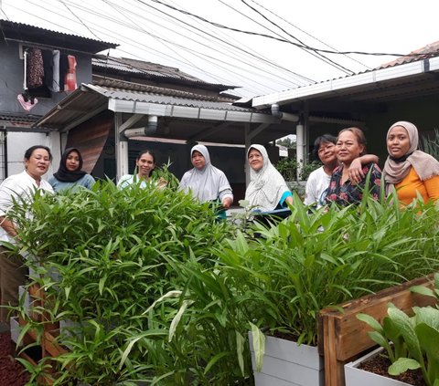 Selalu Dampingi Nasabah, PNM Tekankan Terus Literasi Keuangan