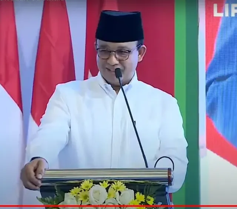 Anies Yakin PKS Jadi Kunci Kemenangan di Jakarta, Jawa Barat dan Banten