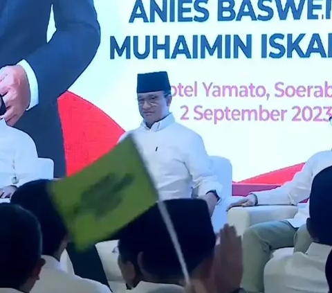 Anies Yakin PKS Jadi Kunci Kemenangan di Jakarta, Jawa Barat dan Banten