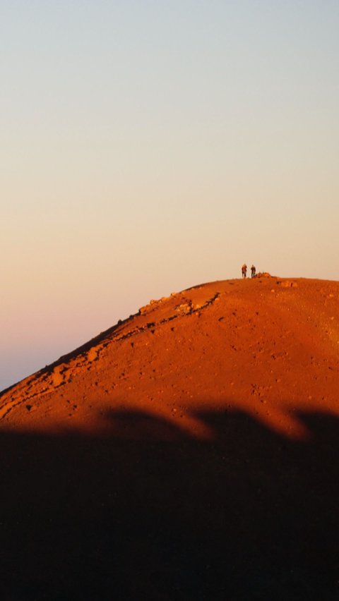 Mauna Kea