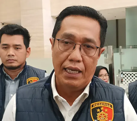 Profil Jenderal Polisi yang Menghentikan Pelarian Buronan Dito Mahendra