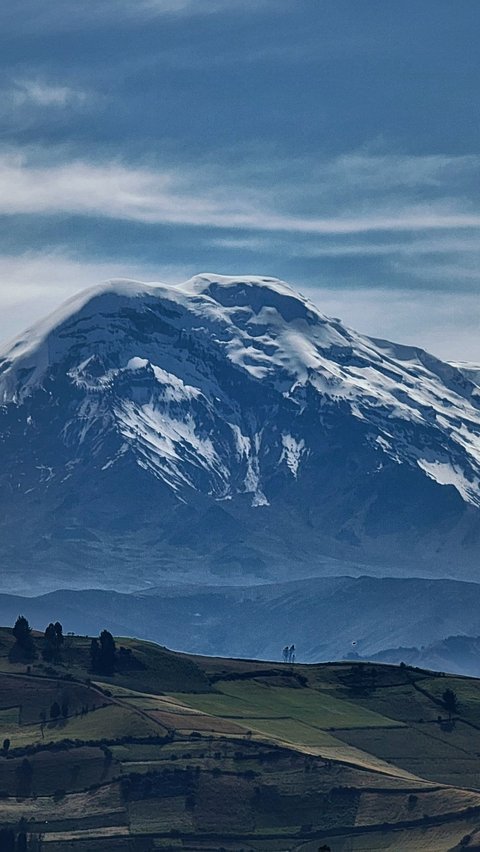 Chimborazo