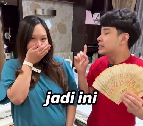 Melahirkan Lebih Awal Dari yang Diperkirakan, Intip Deretan Potret Sisca Kohl Yang Bersiap Jalani Persalinan Hari Ini di Singapura