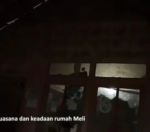 7 Potret Rumah Melly Lee di Cianjur Sebelum Juara D'Academy Asia, Berdinding Bambu Disebut Tak Layak Huni