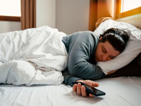 Dampak Sleep Call bagi Kesehatan
