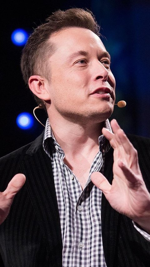 <b>1. Elon Musk</b>