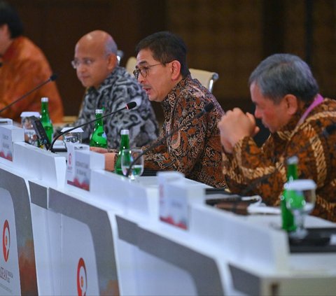 Ketua ASEAN-BAC: Perlu Tindakan Nyata Untuk Capai Pembangunan Global
