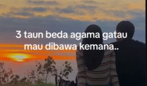 Hubungan Beda Agama