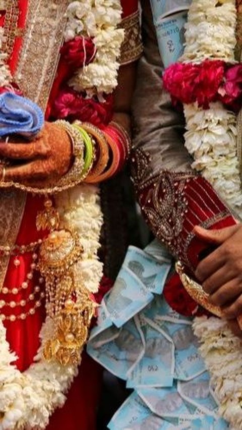 Tak Terima Putrinya Menikah dengan Pria Dalit, Seorang Suami di India Ajak Istri dan Dua Anaknya Minum Racun